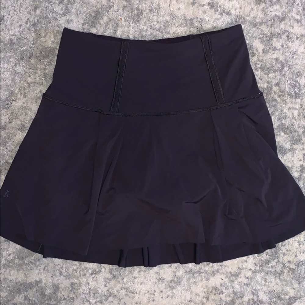 Lulu skirt